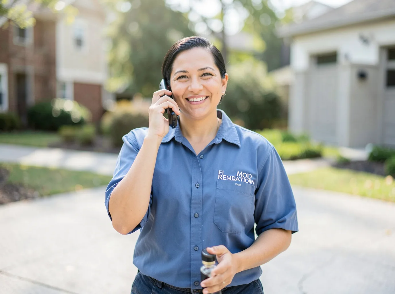 Mold Remediation Covel, WV FAQs